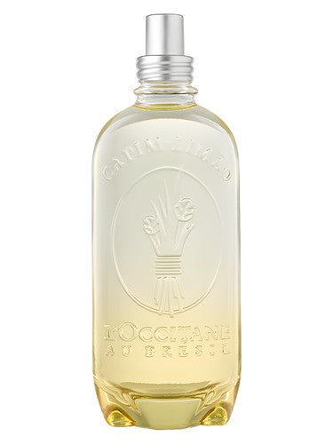 L Occitane Au Bresil Capim-Limão Maracujá