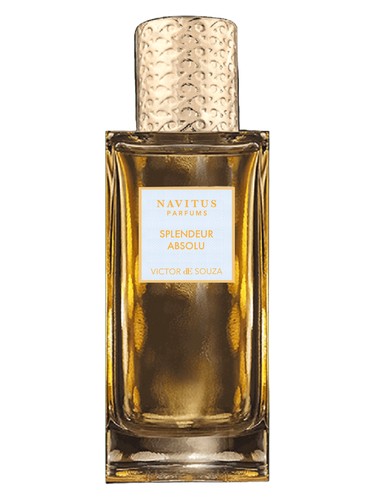 Navitus Parfums Splendeur Absolu fragrance bottle