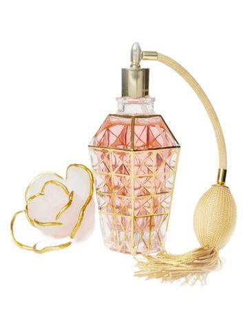 Le Parfum de Nathalie La F fragrance bottle