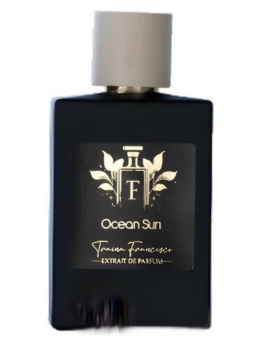 Traina Francesco Parfum Ocean Sun fragrance bottle