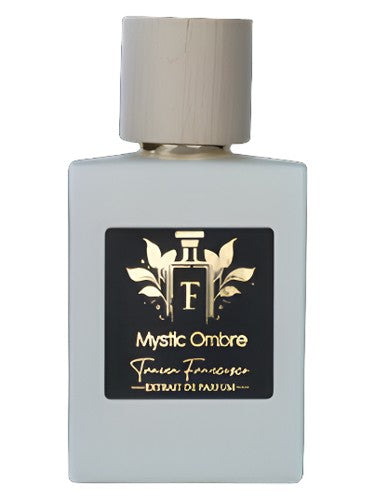 Traina Francesco Parfum Mystic Ombre fragrance bottle