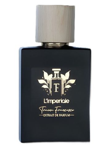 Traina Francesco Parfum L'Imperiale fragrance bottle