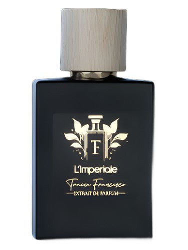 Traina Francesco Parfum L'Imperiale fragrance bottle