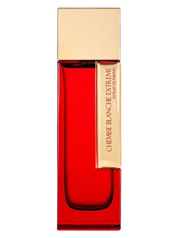 Laurent Mazzone Parfums Chemise Blanche Extreme fragrance bottle