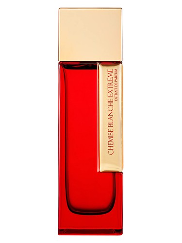Laurent Mazzone Parfums Chemise Blanche Extreme