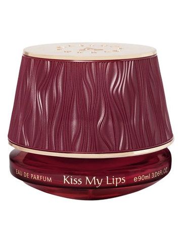 MAISON ASRAR Kiss My Lips fragrance bottle