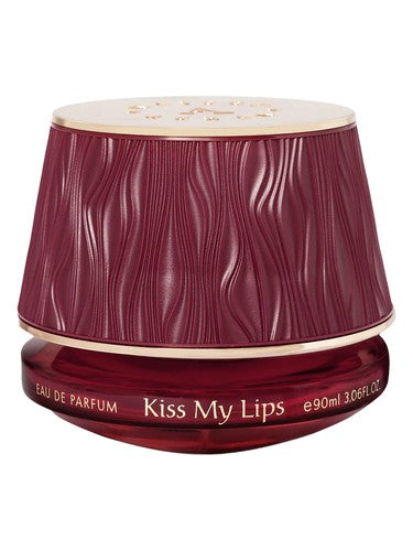 MAISON ASRAR Kiss My Lips