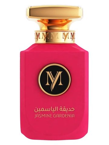 My Perfumes Jasmine Gardenia fragrance bottle