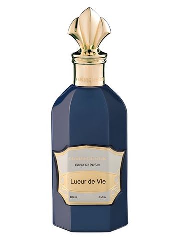Corniche D Or Lueur De Vie fragrance bottle