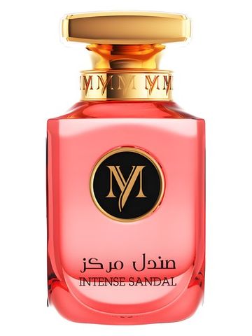My Perfumes Intense Sandal fragrance bottle