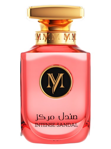 My Perfumes Intense Sandal fragrance bottle