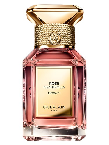 Guerlain Rose Centifolia Extrait 1 fragrance bottle