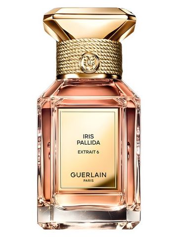 Guerlain Iris Pallida Extrait 6 fragrance bottle