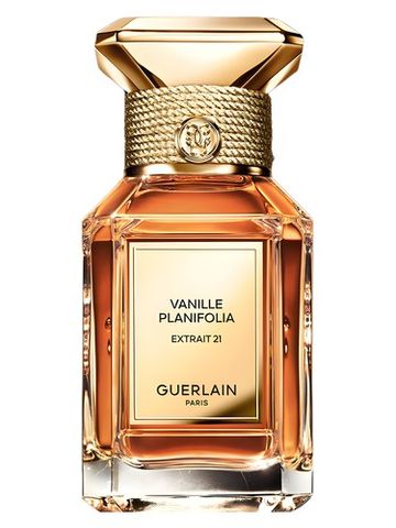 Guerlain Vanille Planifolia Extrait 21 fragrance bottle