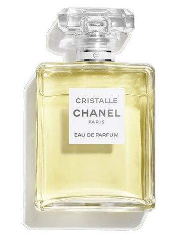 Chanel Cristalle Eau de Parfum (2023) fragrance bottle