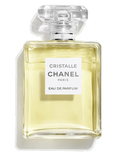 Chanel Cristalle Eau de Parfum (2023) fragrance bottle