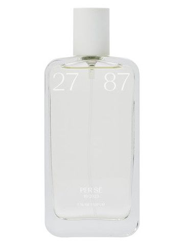 27 87 Per Se fragrance bottle
