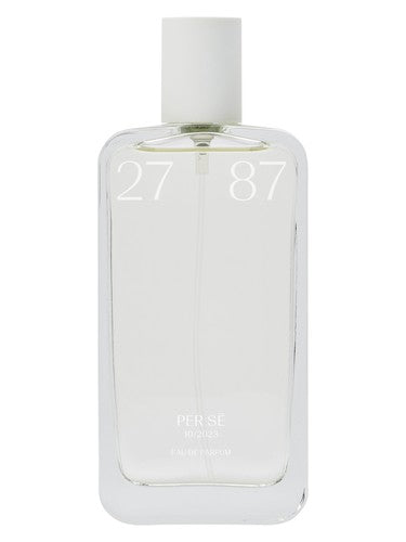 27 87 Per Se fragrance bottle
