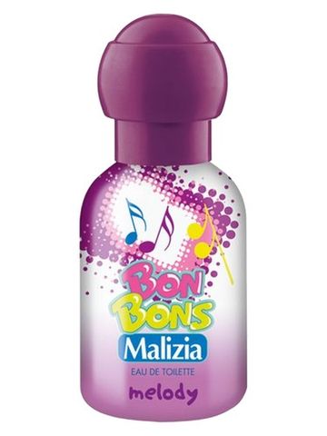 Malizia Malizia Bon Bons Melody fragrance bottle
