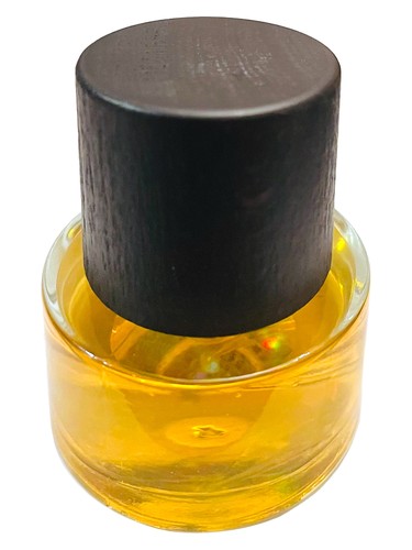 Mallo ARC fragrance bottle