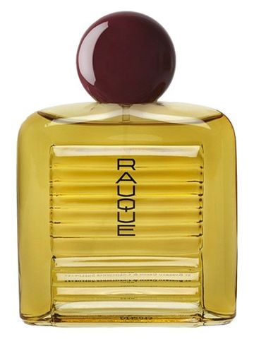 Roberto Greco Rauque fragrance bottle