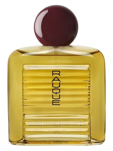 Roberto Greco Rauque fragrance bottle