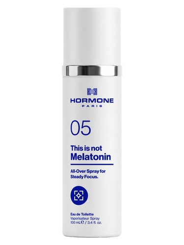 Hormone Paris Melatonin 5 fragrance bottle
