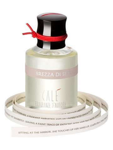 Cale Fragranze d Autore Brezza di Seta fragrance bottle