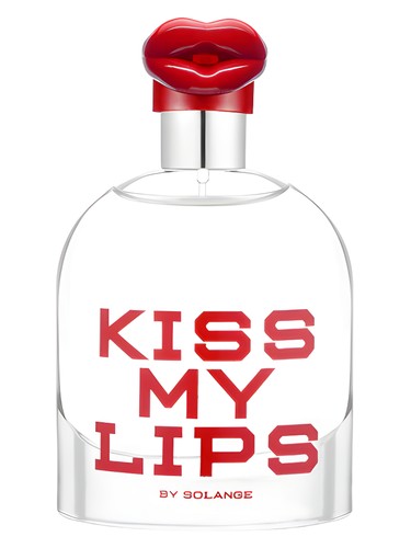 Solange Azagury Partridge Kiss My Lips fragrance bottle