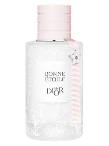 Dior Bonne Étoile Baby Dior fragrance bottle