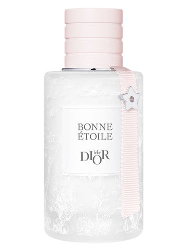 Dior Bonne Étoile Baby Dior fragrance bottle