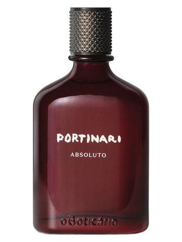 O Boticario Portinari Absoluto fragrance bottle