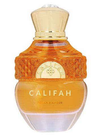 CALIFAH Tonka Amber fragrance bottle