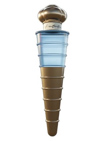 Portals Parfums Water of Intuition fragrance bottle