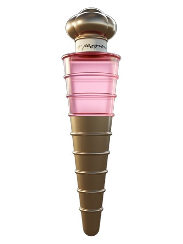 Portals Parfums Fiery Passion fragrance bottle