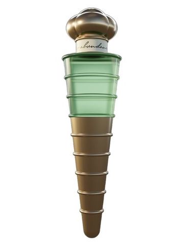 Portals Parfums Earthy Abundance fragrance bottle