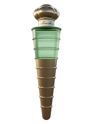 Portals Parfums Earthy Abundance