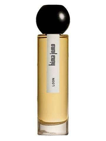 hima jomo Loon fragrance bottle