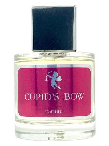 Darren Alan Perfumes Cupid's Bow fragrance bottle