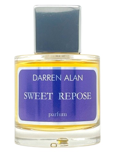 Darren Alan Perfumes Sweet Repose