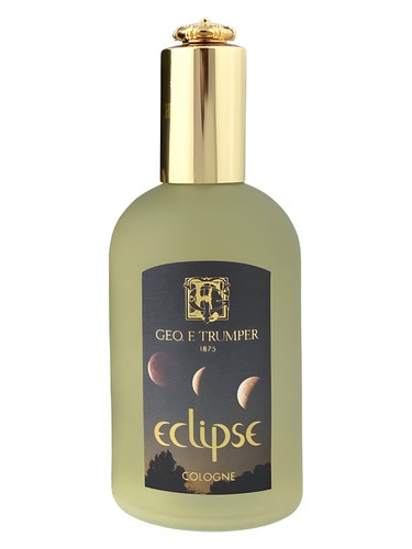 Geo F Trumper Eclipse fragrance bottle