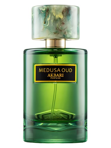 Akbari Medusa Oud