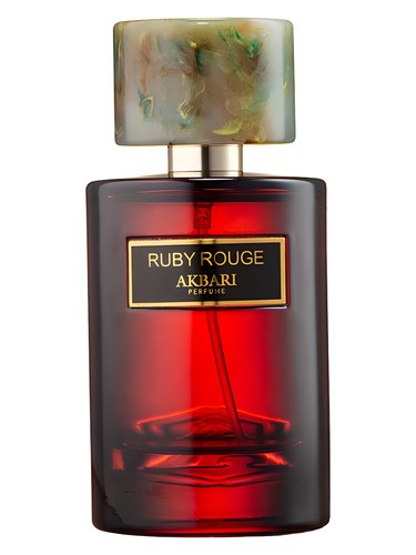 Akbari Ruby Rouge