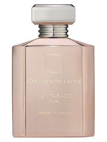 Ormonde Jayne Montabaco Flor fragrance bottle