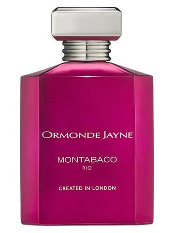 Ormonde Jayne Montabaco Rio fragrance bottle