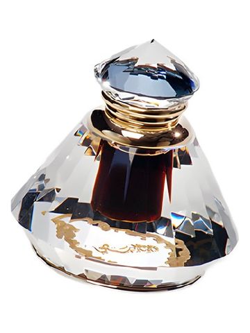 Rasasi Dhaneloudh Al Nafees fragrance bottle