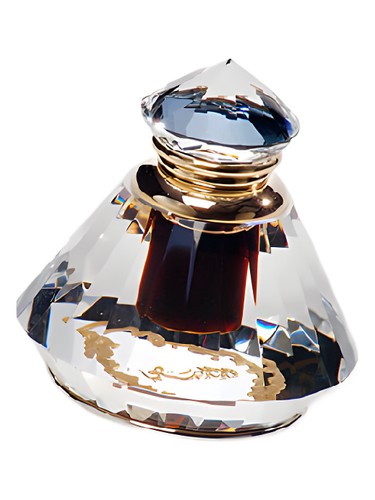 Rasasi Dhaneloudh Al Nafees fragrance bottle