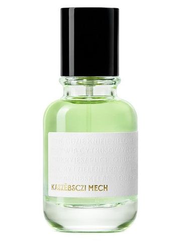 PerfumeCraft Kaszebsczi Mech fragrance bottle
