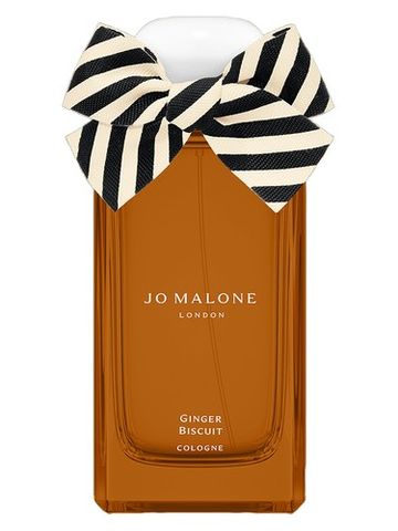 Jo Malone London Ginger Biscuit Cologne (2023) fragrance bottle