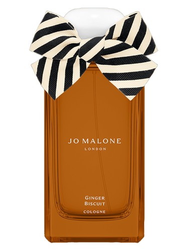 Jo Malone London Ginger Biscuit Cologne (2023)